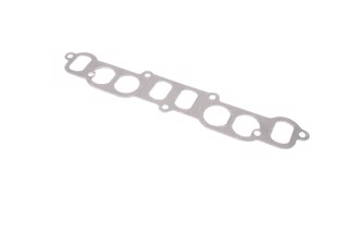 Прокладка выпускного коллектора ГАЗ 2410 (пр-во Украина)