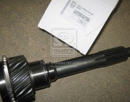 Вал первичный КПП 5 ступенчатой УАЗ <ДК>