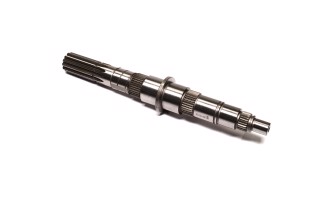 Вал вторичный КПП 5 ступенчатой УАЗ <ДК>