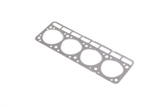 Прокладка ГБЦ ЗМЗ 402 (вир-во ЛЗТД)