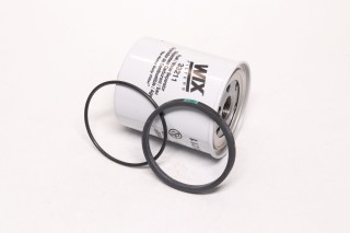 Фільтр паливний JOHN DEERE(WIX)