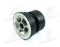 Сайлентблок балки PEUGEOT 605, 607 90- зад. міст верх спереду (Вир-во SASIC)