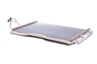 Радіатор охолодження Hyundai Elantra 11-/I30 12-/Kia Ceed/Cerao  (вир-во Van Wezel)