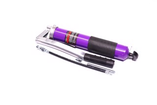 Шприц важільно-плунжерний 800 см.куб.(солідолонагнітач)