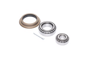 Подшипник передней ступицы колеса FORD (Пр-во SKF)