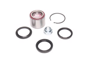 Підшипник маточини SUBARU задн. міст (Вир-во SKF)