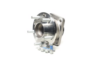 Підшипник маточини FORD MONDEO III, JAGUAR X-TYPE 00-09 задн. міст (Вир-во SKF)