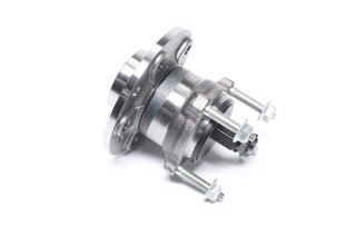 Маточина в зборі OPEL SIGNUM, VECTRA C, SAAB 9-3 02- зад. міст з ABS (Вир-во SKF)