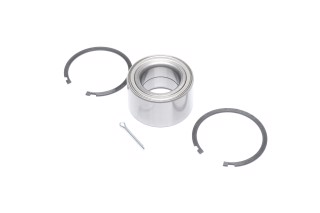 Підшипник маточини NISSAN передн. міст (Вир-во SKF)