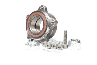 Підшипник маточини FORD перед. міст (Вир-во SKF)