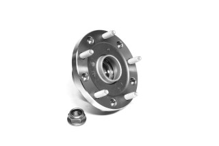 Маточина в зборі FORD TRANSIT 06 - задн. міст (Вир-во SKF)