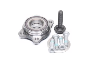 Підшипник маточини AUDI перед. міст (Вир-во SKF)