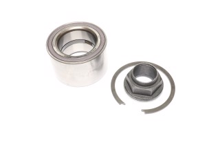 Підшипник маточини CITROEN, FIAT, PEUGEOT перед. міст (Вир-во SKF)