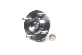 Підшипник маточини MITSUBISHI, SMART перед. міст (Вир-во SKF)