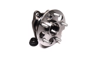 Підшипник маточини LEXUS, TOYOTA задн. міст (Вир-во SKF)