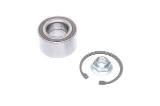 Підшипник маточини MAZDA перед. міст (Вир-во SKF)