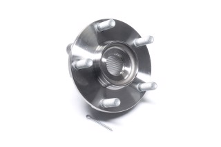 Маточина в зборі NISSAN JUKE, X-TRAIL, RENAULT KOLEOS I 07 перед. міст з ABS (Вир-во SKF)