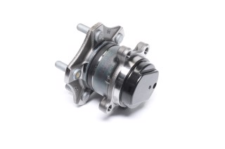 Підшипник маточини NISSAN, RENAULT задн. міст (Вир-во SKF)