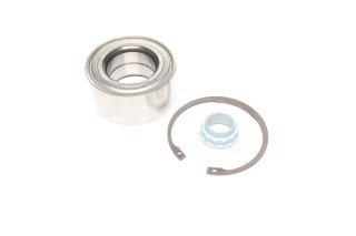 Підшипник маточини MERCEDES C-CLASS(W202-W203), E-CLASS(W210) 93- зад. міст (Вир-во SKF)