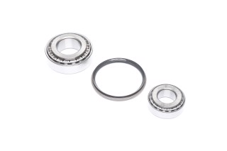 Підшипник маточини RENAULT MASTER I, TRAFIC 80-01 зад. міст (Вир-во SKF)