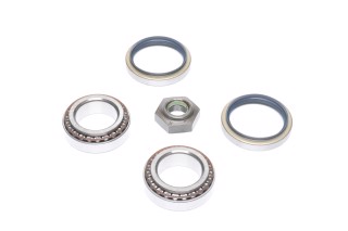 Підшипник маточини FORD задн. міст (Вир-во SKF)