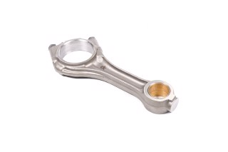 Шатун ЯМЗ 236,238 в зб. <ДК>