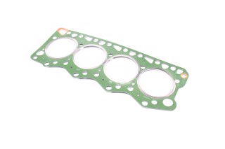 Прокладка головки блока цилиндров FIAT/IVECO 2.8TD 8140.23/8140.43 1.2MM  (пр-во PAYEN)