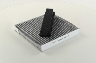 Фільтр салону вугільний Dacia Duster II, Logan, Sandero; Nissan Micra III (вир-во WIX-FILTERS)