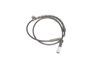 Датчик знесення гальм. колодок задн. BMW X5, X6 (пр-ва BOSCH)