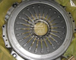 Корзина сцепления 430 MM RVI (RIDER)