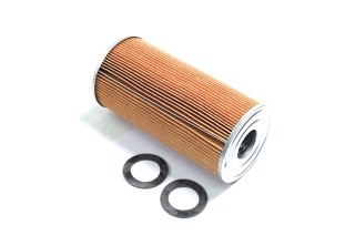 Фільтр оливний MAN (TRUCK) 92135E/OM502 (вир-во WIX-Filtron)