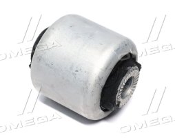 Сайлентблок важеля BMW 1(F20, F21), 3(F30, F80), X3(F25), X4(F26) 10- перед. міст (вир-во LEMFORDER)
