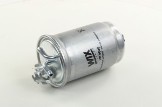 Фильтр топливный VW T4, PASSAT WF8045/PP839 (пр-во WIX-Filtron)