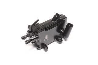 Насос підйому кабіни MAN F90,2000,L,M2000 (RIDER)