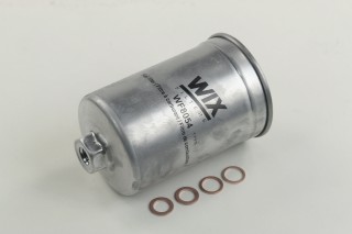 Фільтр паливний AUDI, VW WF8054/PP849 (вир-во WIX-FILTERS)