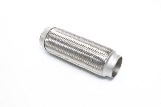 Труба гофрована 60x250 mm (вир-во Fischer)