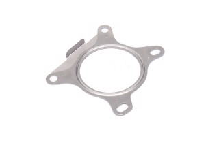 Прокладка глушника VW, AUDI, SKODA (вир-во Fischer)