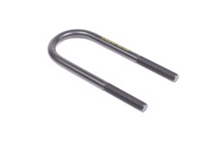 Скоба кріплення ресори (стремянка) М20*1,5*92,5*280 ресори RENAULT (вир-во Schomaecker)