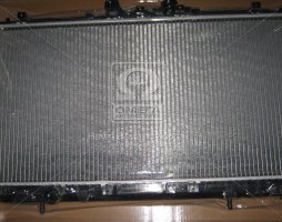 Радиатор охлаждения MITSUBISHI GALANT VI (EA2-6) (96-) (пр-воVan Wezel). 32002122