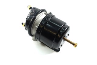 Камера гальмівна з поршневим енергоакумулятором тип 24/24 лінійка PROFESSIONAL (RIDER)