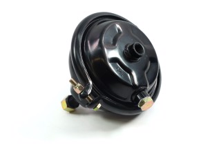 Камера гальмівна для осі з дисковим гальмом тип 20 лінійка PROFESSIONAL (RIDER)