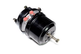 Камера гальмівна з поршневим енергоакумулятором тип 24/24 лінійка PROFESSIONAL (RIDER)