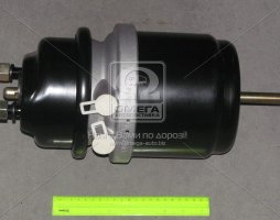 Энергоаккумулятор Тип 20/24HFL3 (RIDER). RD 019263