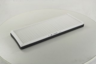 Фільтр салону AUDI 80, 90 WP6808/K1004 (вир-во WIX-FILTERS)