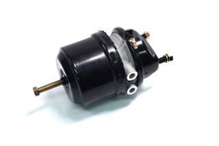 Камера тормозная с поршневым энергоаккумулятором тип 20/24 (Распродажа) (RIDER)