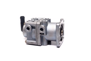 Кран гальмівний MAN (RIDER)