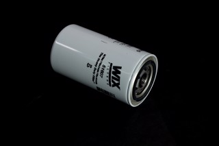 Фільтр оливний двигуна DAF 45, 55 (TRUCK) 51607/OP592/2 (вир-во WIX-Filtron)