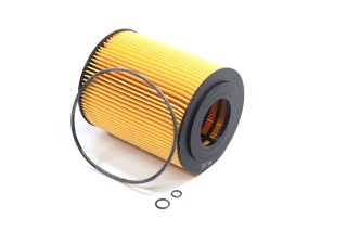 Фільтр оливний MAN (TRUCK) 92026E/OE646/1 (вир-во WIX-Filtron)