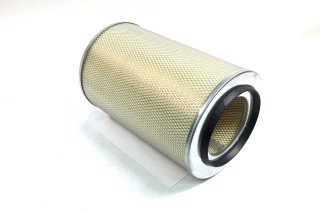 Фільтр повітряний IVECO (TRUCK) 42410E/AM455 (вир-во WIX-Filtron UA)