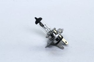 Лампа головного світла H4 P43t 12V 100 / 90W  <ДК>
